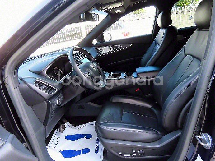 @18년식 올 뉴MKX 2.7 리저브 전국최저가격--4