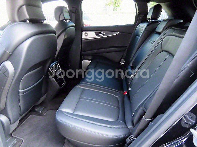 @18년식 올 뉴MKX 2.7 리저브 전국최저가격--5