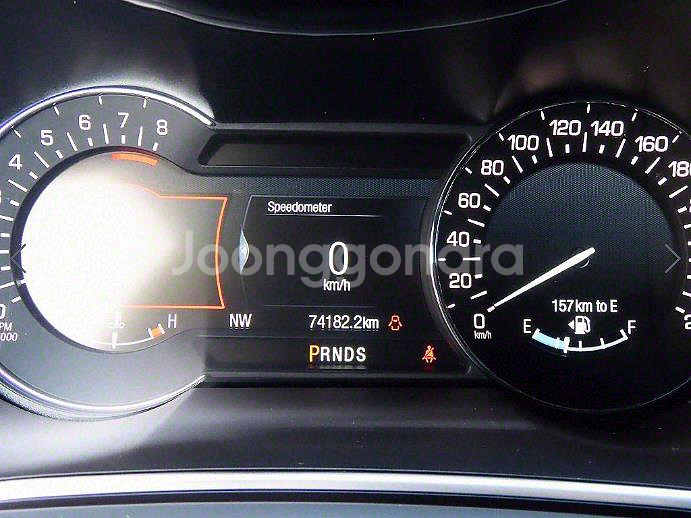 @18년식 올 뉴MKX 2.7 리저브 전국최저가격--8