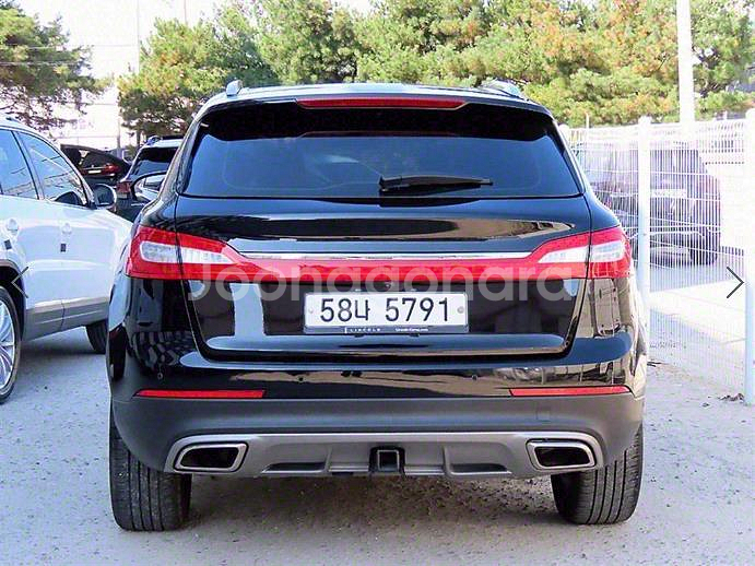 @18년식 올 뉴MKX 2.7 리저브 전국최저가격--3