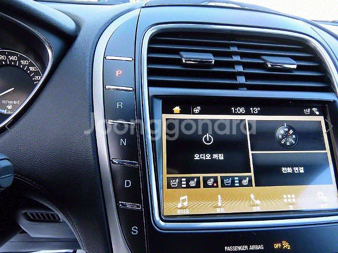 @18년식 올 뉴MKX 2.7 리저브 전국최저가격--9