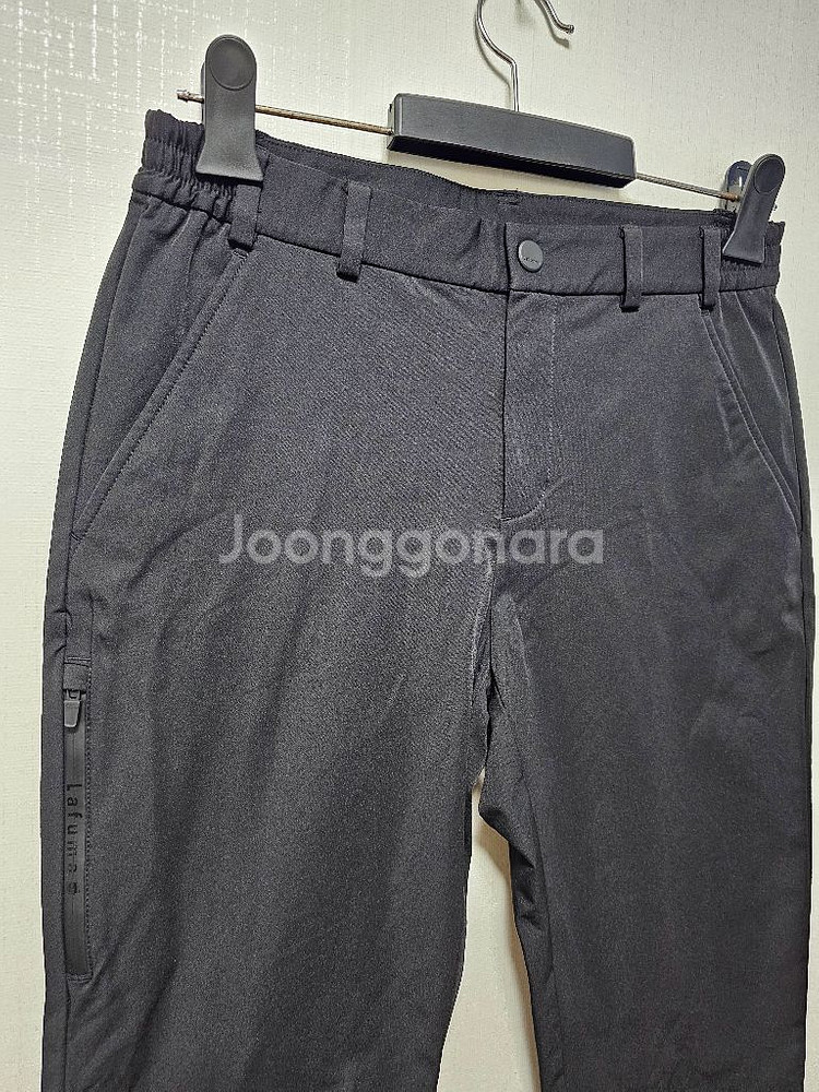 라푸마 등산복 등산바지 봄가을 남성 32--2