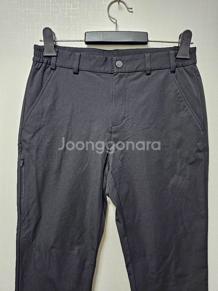 라푸마 등산복 등산바지 봄가을 남성 32--1