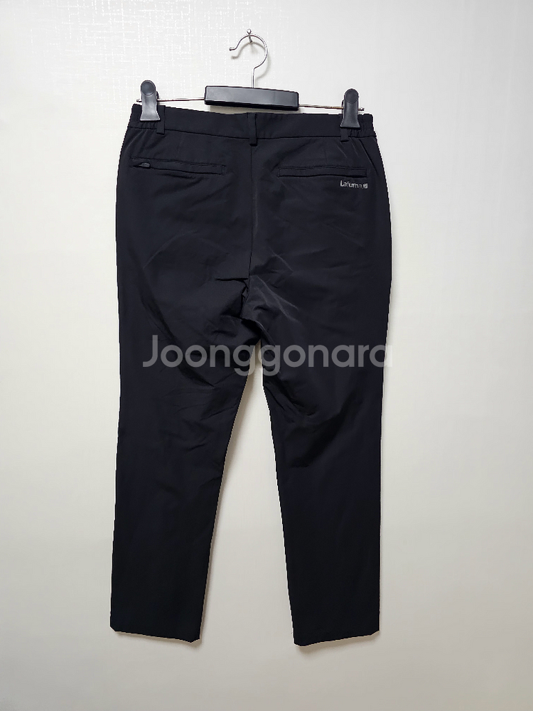 라푸마 등산복 등산바지 봄가을 남성 32--3