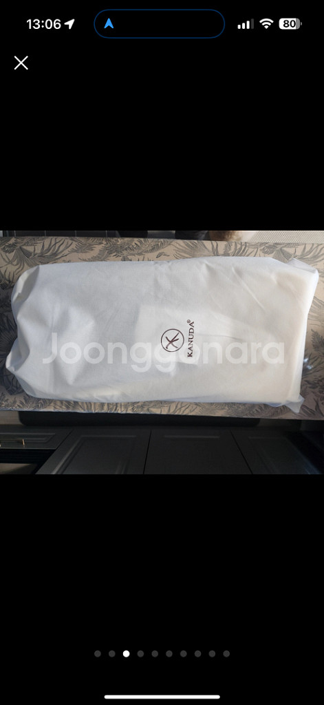 가누다 베게 블루라벨 피아노 세트--3