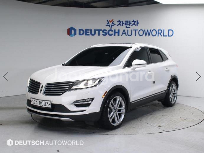 @18년식 MKC 2.0L 에코부스트 리저브 전국최저--1