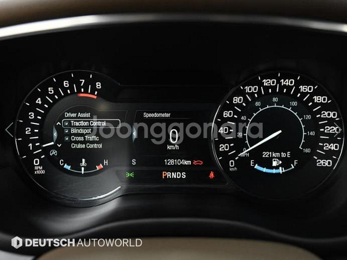 @18년식 MKC 2.0L 에코부스트 리저브 전국최저--6