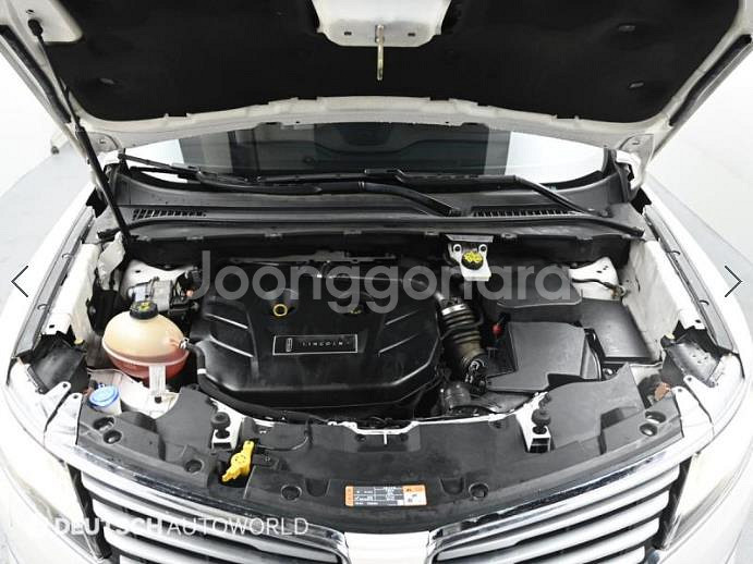 @18년식 MKC 2.0L 에코부스트 리저브 전국최저--4