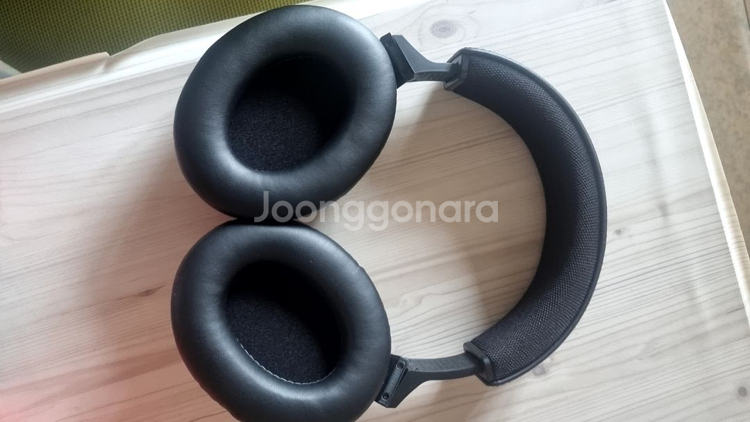 슈어 모니터링 헤드폰 SRH440A--2