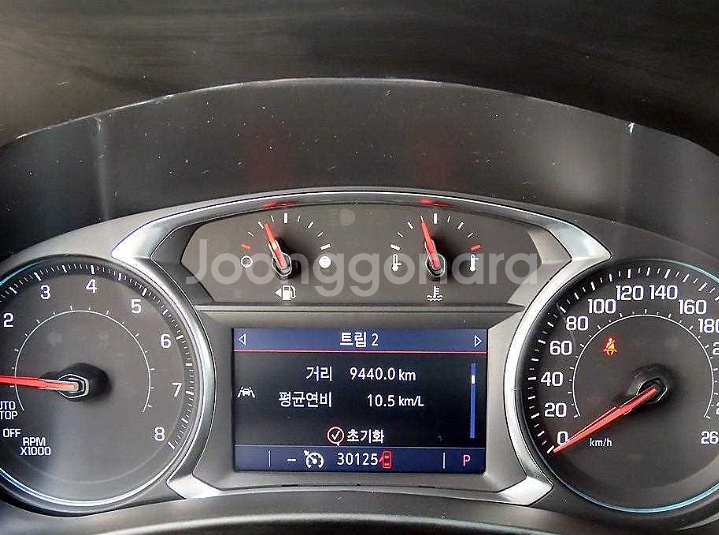@22년 더 넥스트 이쿼녹스 가솔린 RS@무사고@특A급--1