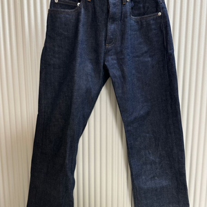 아페쎄 a.p.c 뉴스탠다드 생지 30