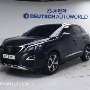 @18년식 3008(2세대) 1.6 BlueHDi 알