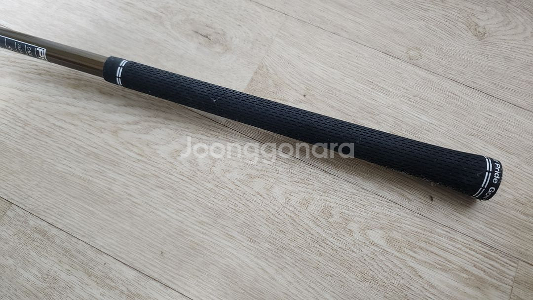 핑 G400 맥스 드라이버--3