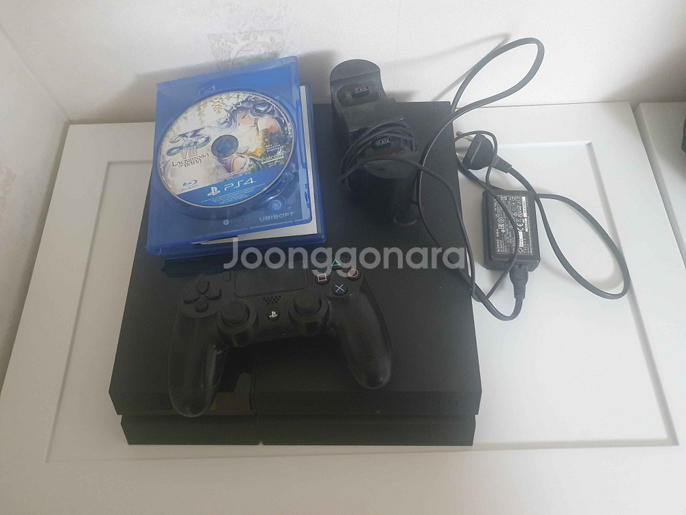 PS4+이스8+듀쇽충전기+패미컴+NES+제네시스+드캐팩--1