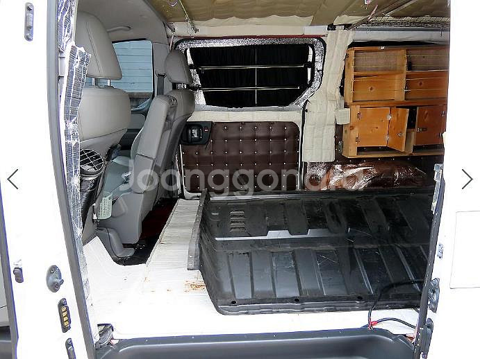 @18년식 더 뉴그랜드스타렉스 3인승 디젤 밴 스마트--5