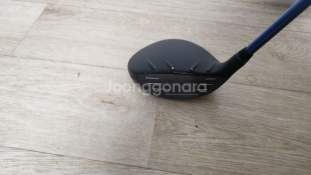 핑 NEW G 3번 14.5도 R 우드--1