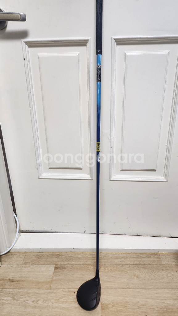 핑 NEW G 3번 14.5도 R 우드--4