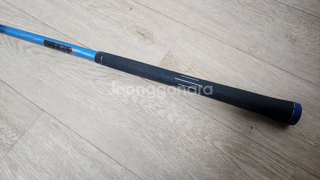 핑 NEW G 3번 14.5도 R 우드--2
