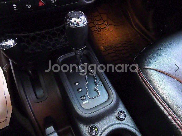 @14년식 랭글러(JK) 2.8 루비콘 4도어 전국--9