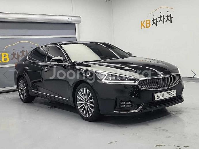 @17년식 올 뉴K7 3.3 GDi 리미티드 플러스--3