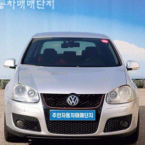 @09년 골프 5세대 2.0 TDI@무사고@A급@초급매