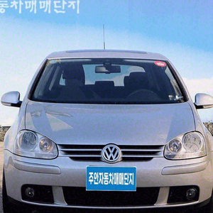 @09년 골프 5세대 2.0TDI@무사고@상태최상@급매