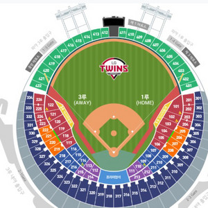 3/22 롯데 엘지 개막전 표 구합니다