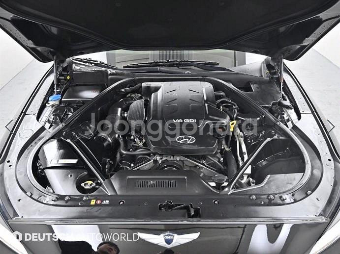 @15년식 제네시스DH G330 AWD 모던 전국최저--5