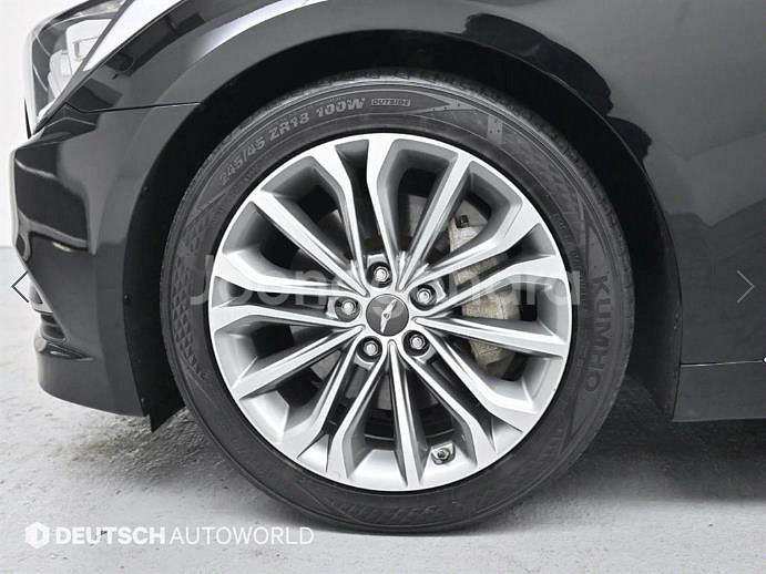 @15년식 제네시스DH G330 AWD 모던 전국최저--4
