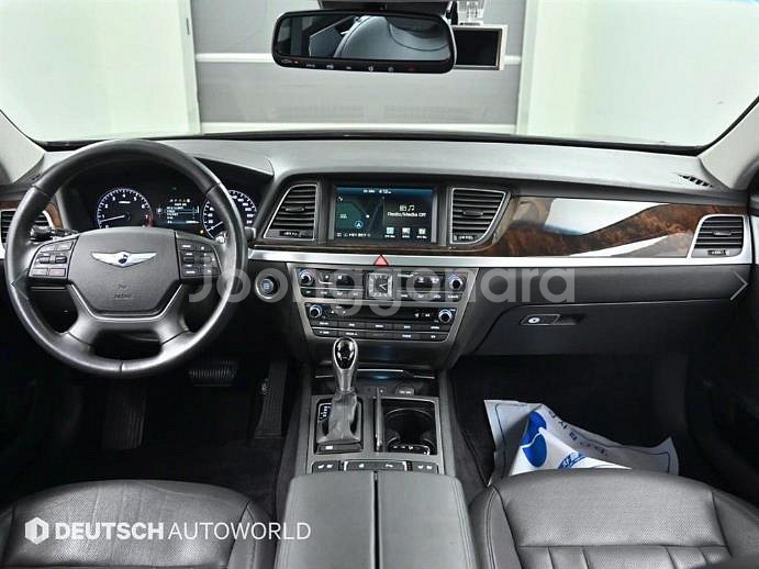 @15년식 제네시스DH G330 AWD 모던 전국최저--6