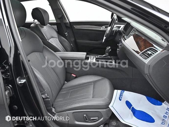 @15년식 제네시스DH G330 AWD 모던 전국최저--9