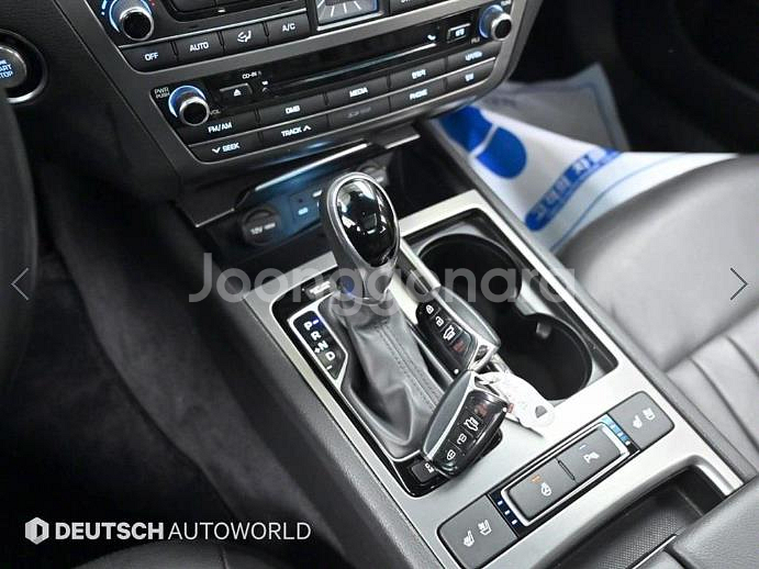 @15년식 제네시스DH G330 AWD 모던 전국최저--8