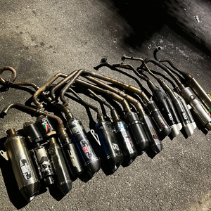 pcx nmax cbr 전기종 튜닝 머플러 문의주세요