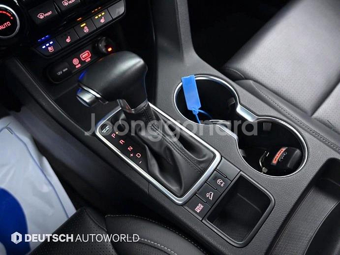 @17년식 신형 스포티지 R2.0 2WD 노블레스 플--8