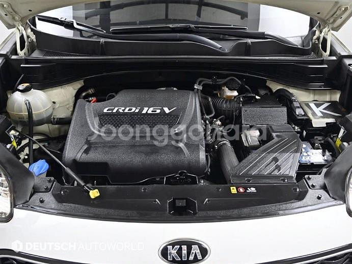 @17년식 신형 스포티지 R2.0 2WD 노블레스 플--5