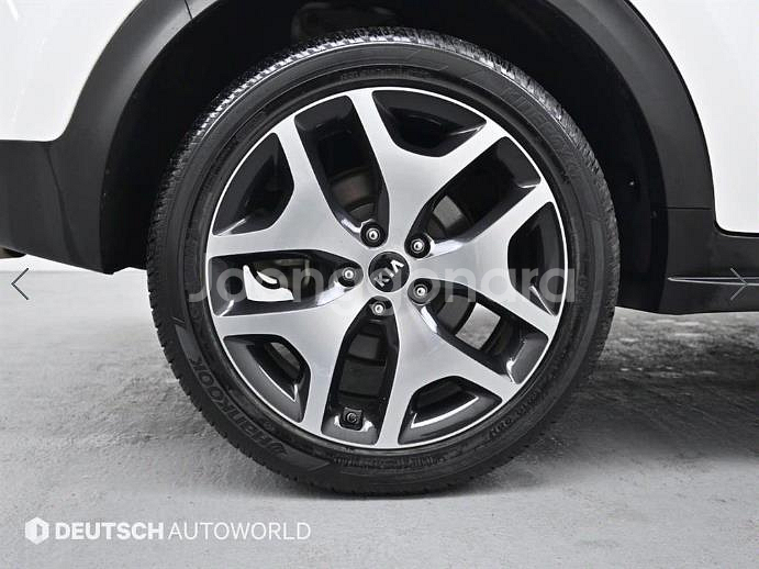 @17년식 신형 스포티지 R2.0 2WD 노블레스 플--4