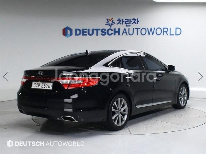 @15년식 그랜저HG HG 300 익스클루시브 전국최--2