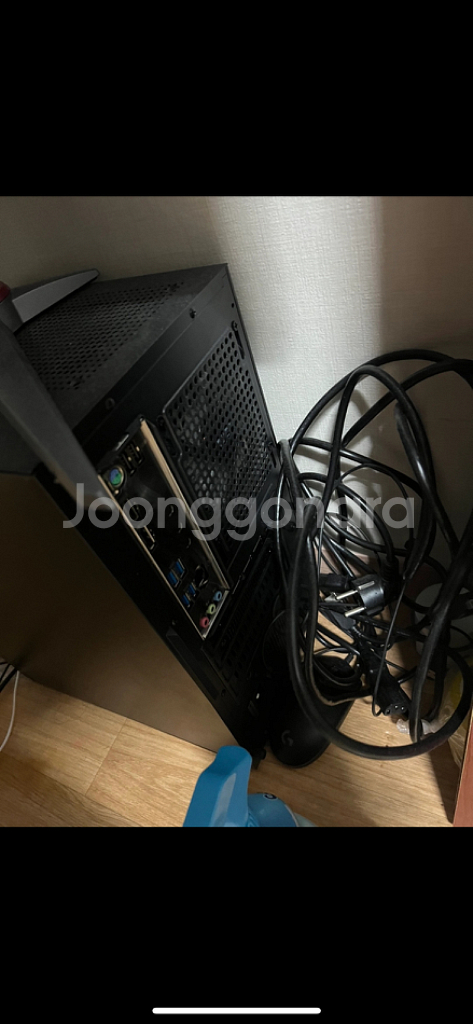 Msi 지포스 rtx 3070 벤투스 인텔코어 i5 1--1