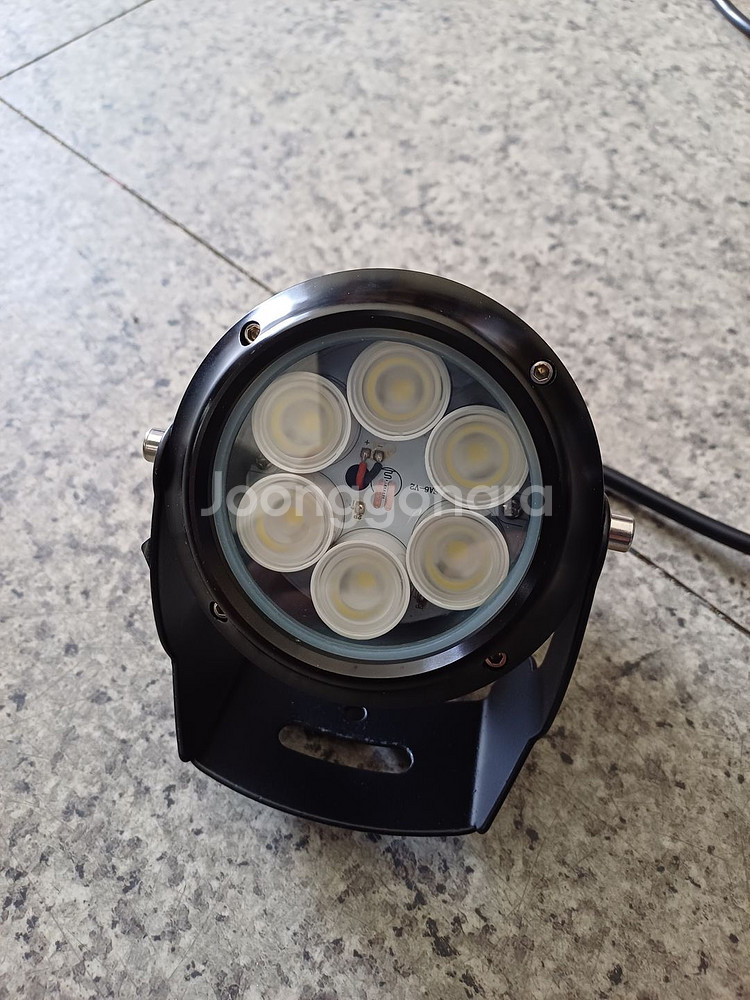 LED등--2