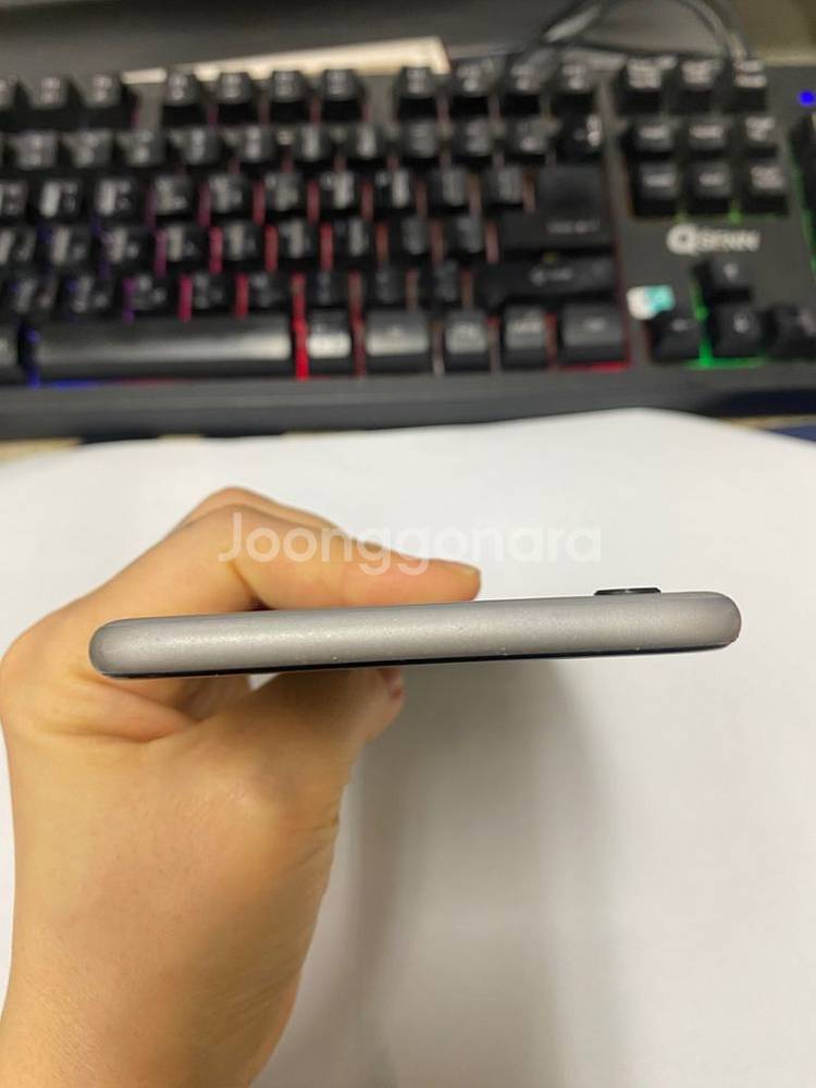 아이폰6플러스 스그 A급 16GB 무잔상--5