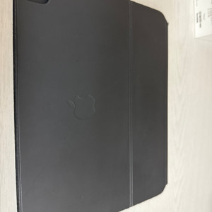 애플 매직키보드12.9 정품