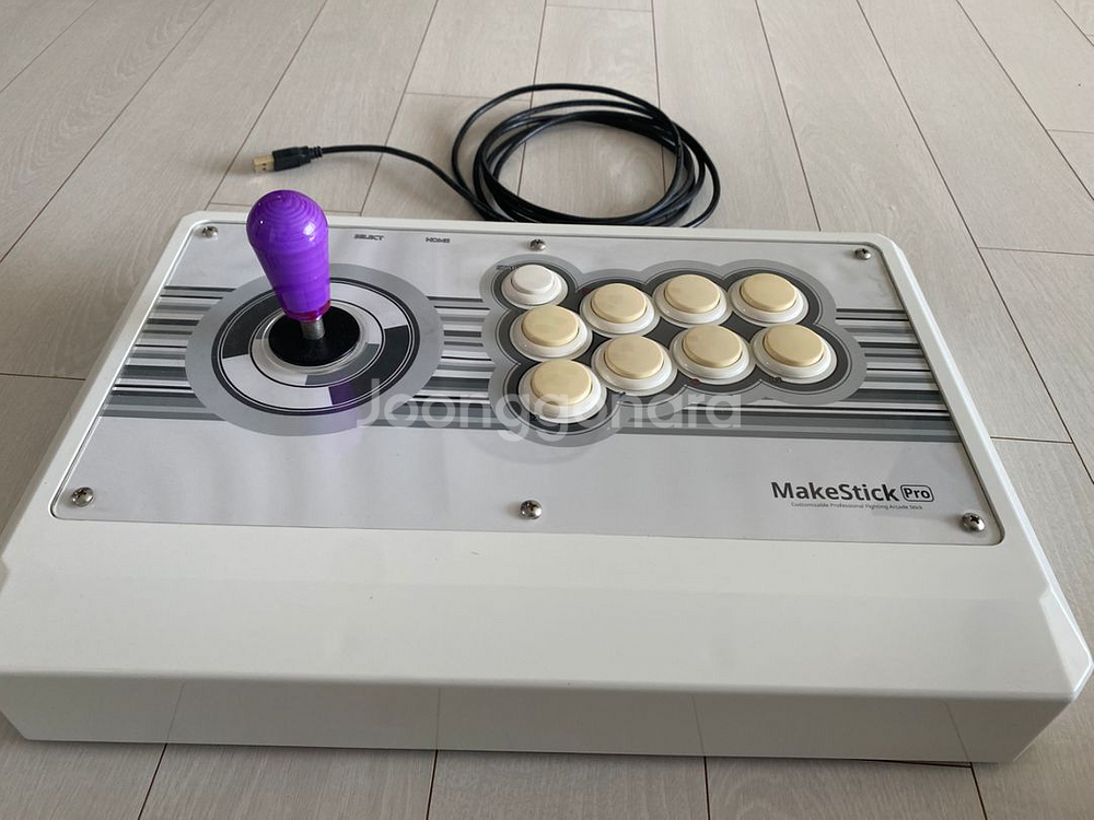 메이크스틱 프로 pc/ps4--1