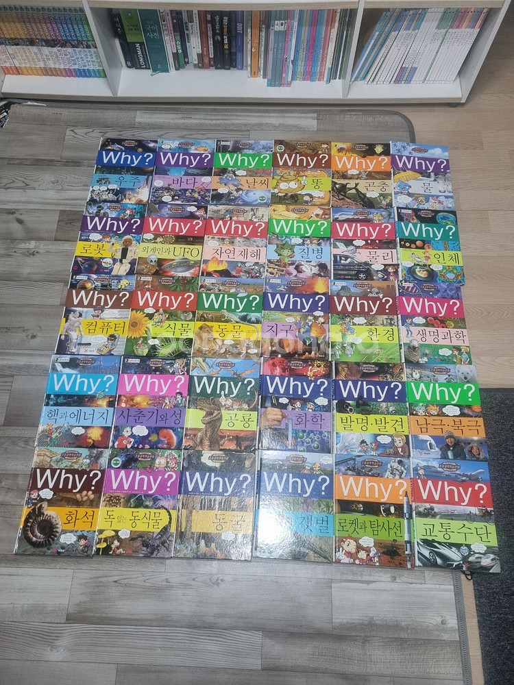why 30권--0