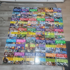 why 30권