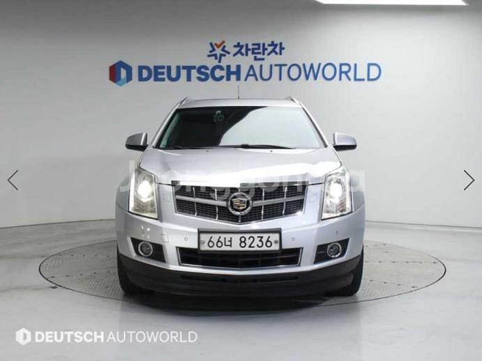 @14년식 SRX(2세대) 3.0 V6 프리미엄 전국--2