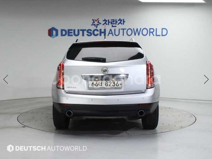 @14년식 SRX(2세대) 3.0 V6 프리미엄 전국--3