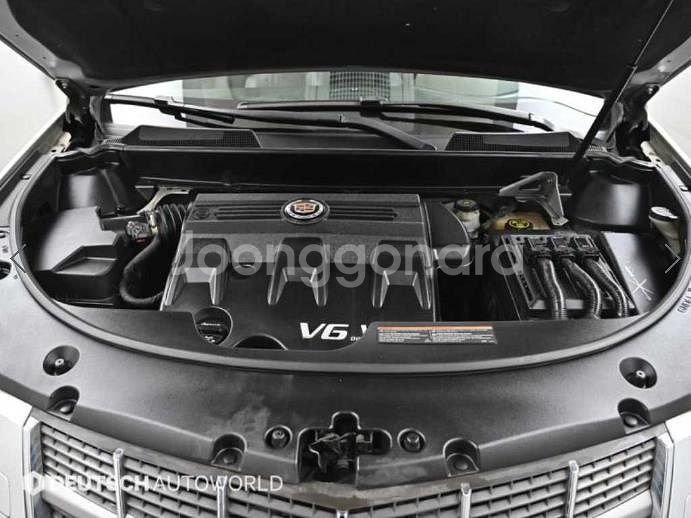 @14년식 SRX(2세대) 3.0 V6 프리미엄 전국--5