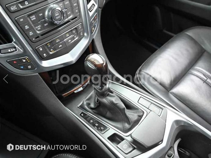 @14년식 SRX(2세대) 3.0 V6 프리미엄 전국--8