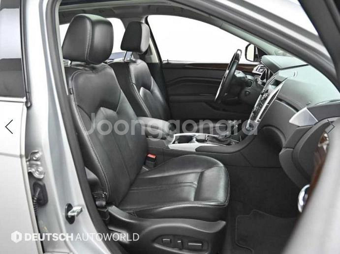 @14년식 SRX(2세대) 3.0 V6 프리미엄 전국--9