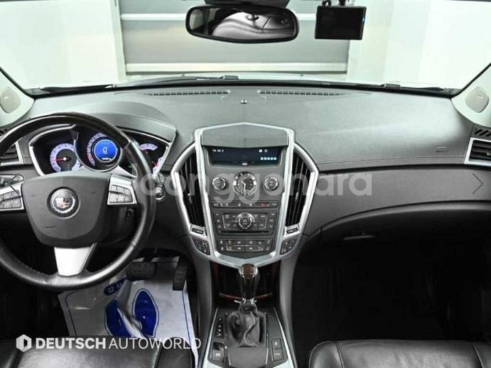 @14년식 SRX(2세대) 3.0 V6 프리미엄 전국--6